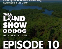 The Land Show Episode 10