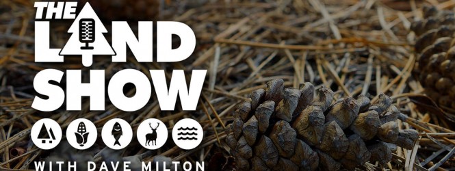 The Land Show Episode 11