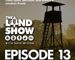 The Land Show Episode 13
