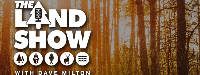 The Land Show Episode 14