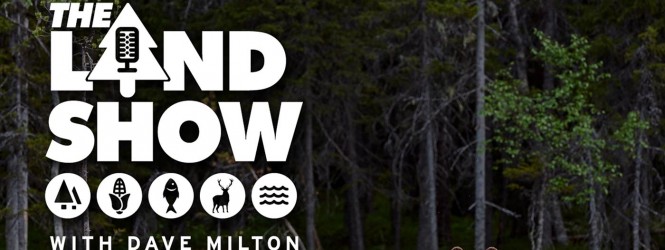 The Land Show Episode 15