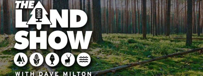The Land Show Episode 16