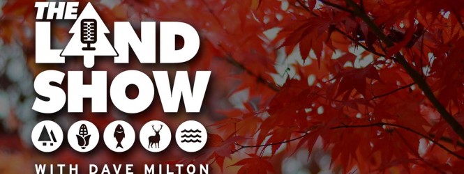 The Land Show Episode 17