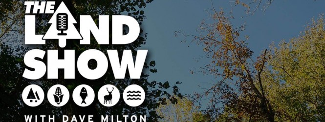 The Land Show Episode 20