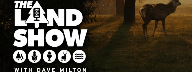 The Land Show Episode 21