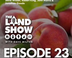 The Land Show Episode 23