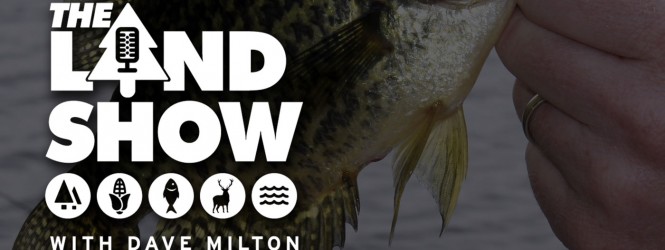 The Land Show Episode 24