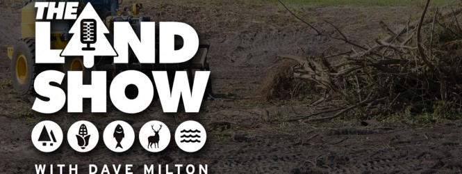 The Land Show Episode 26