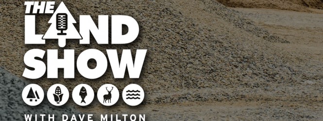 The Land Show Episode 27