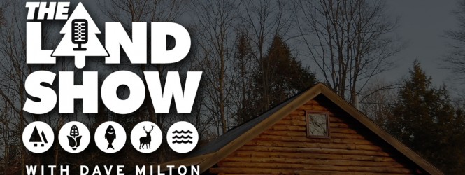 The Land Show Episode 30