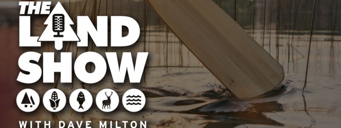 The Land Show Episode 31