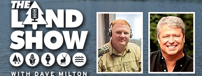 Dave’s Weekly Talk with JT Nysewander of 105.5 WERC FM