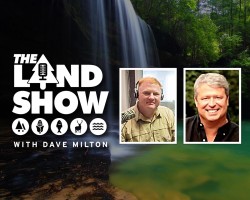 Dave’s Weekly Talk with JT Nysewander of 105.5 WERC FM