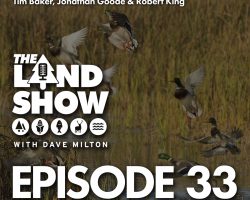 The Land Show Episode 33