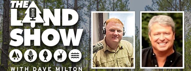 Dave’s Weekly Talk with JT Nysewander of 105.5 WERC FM