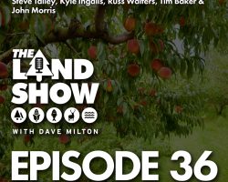 The Land Show Episode 36