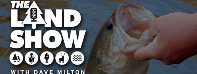The Land Show Episode 37