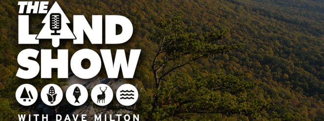 The Land Show Episode 39