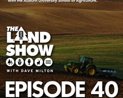 The Land Show Episode 40