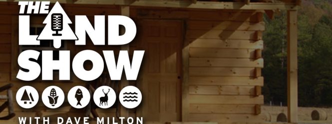 The Land Show Episode 45