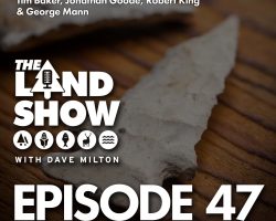 The Land Show Episode Episode 47