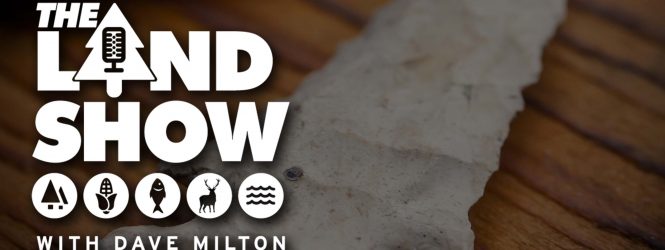 The Land Show Episode Episode 47