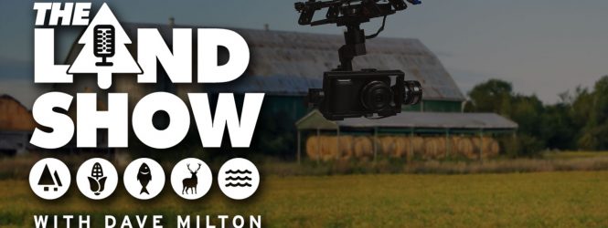 The Land Show Episode 49