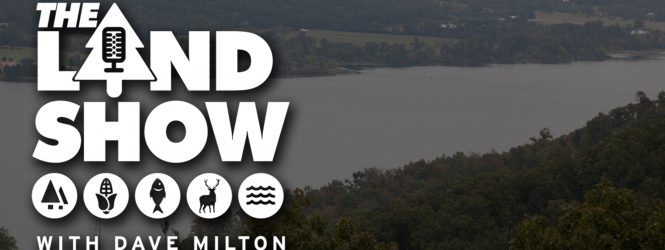 The Land Show Episode 51