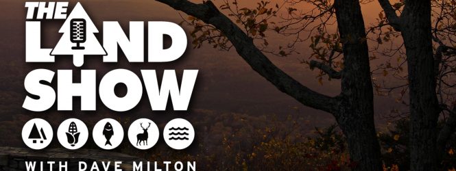 The Land Show Episode 52