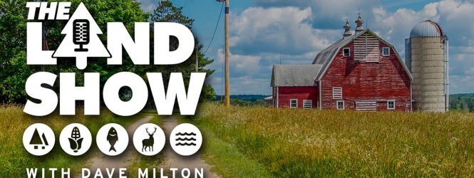 The Land Show Episode 54