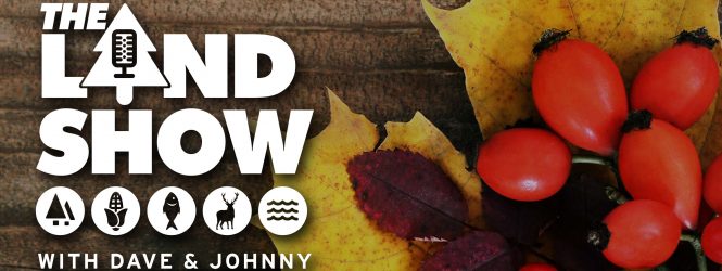 The Land Show Episode 61