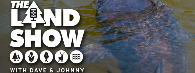 The Land Show Episode 64