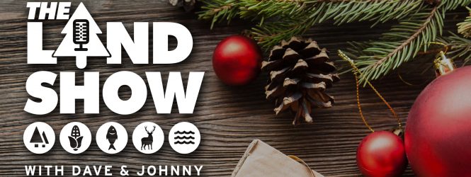 The Land Show Episode 65