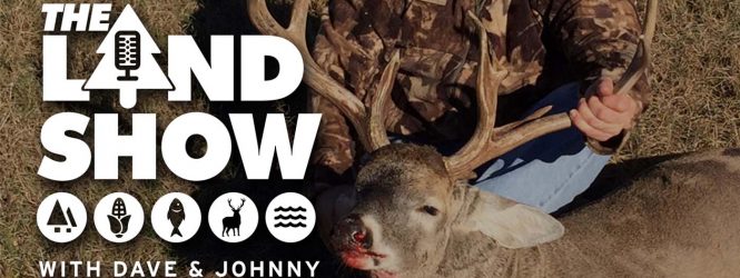 The Land Show Episode 67