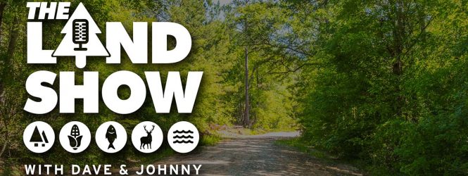 The Land Show Episode 69