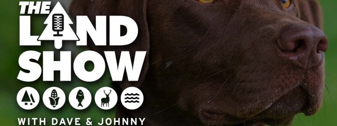 The Land Show Episode 70