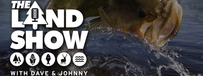 The Land Show Episode 71