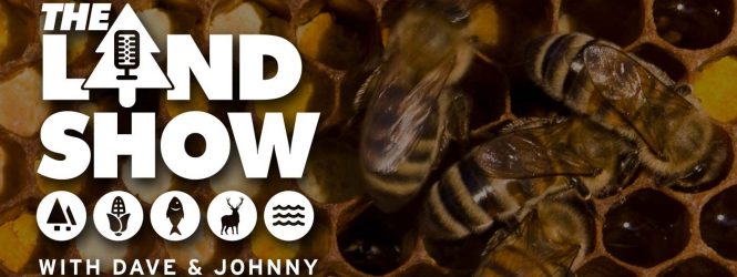 The Land Show Episode 72