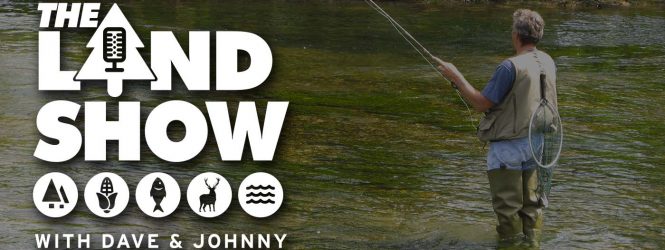 The Land Show Episode 79