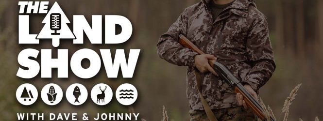 The Land Show Episode 81
