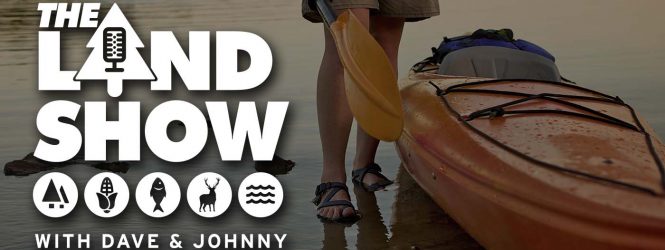 The Land Show Episode 82