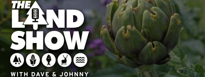 The Land Show Episode 87