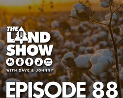 The Land Show Episode 88