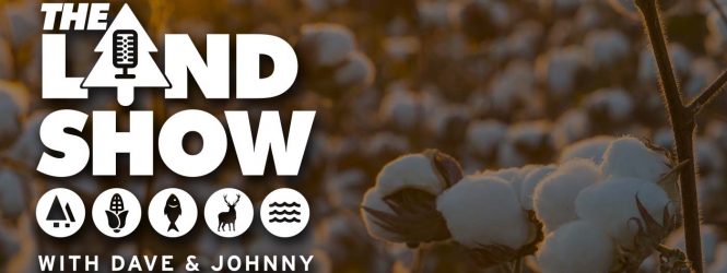 The Land Show Episode 88