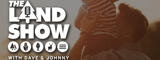 The Land Show Episode 89