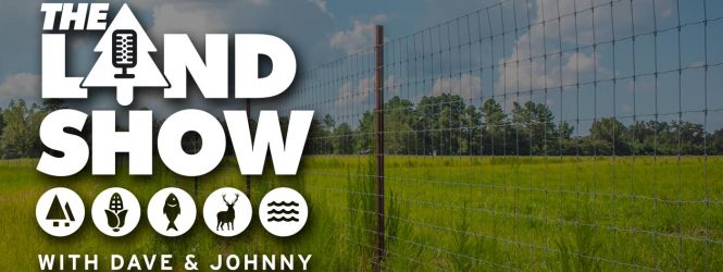 The Land Show Episode 90