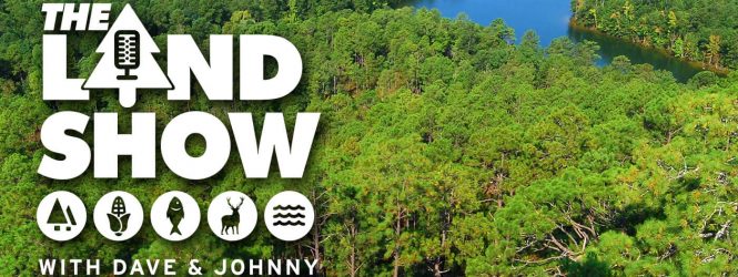 The Land Show Episode 102