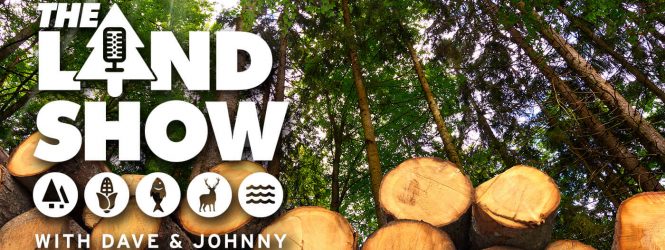 The Land Show Episode 103