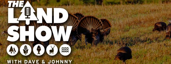 The Land Show Episode 104