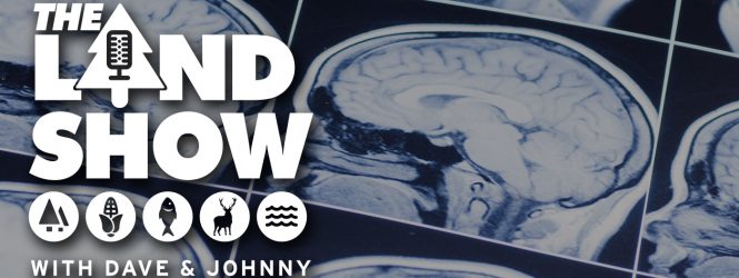 The Land Show Episode 107